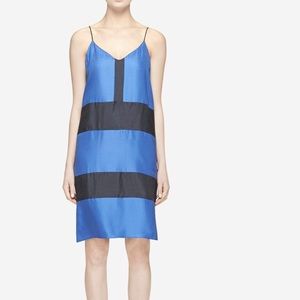 NWT Rag & Bone Harris Silk Dress Size 8